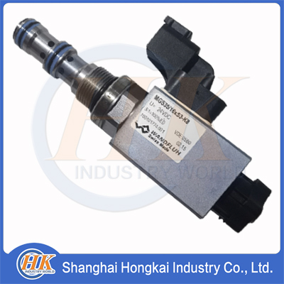 60206723 ELECTROMAGNETIC REVERSING VALVE