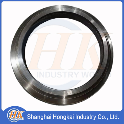 A810301032056 CUTTING RING SANY 260