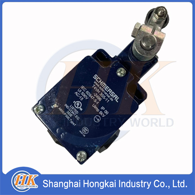 452208 MECHANICAL LIMIT SWITCH