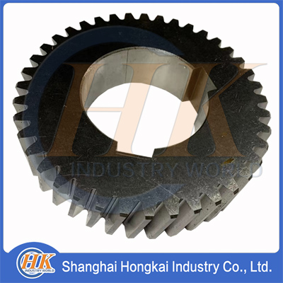 284937009 SPUR WHEEL