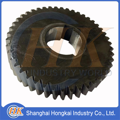 222250007  SPUR WHEEL D164.9/50X