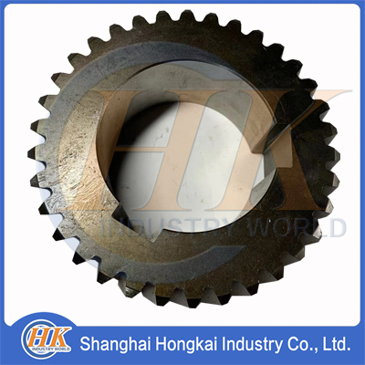 284935001 SPUR WHEEL 34T