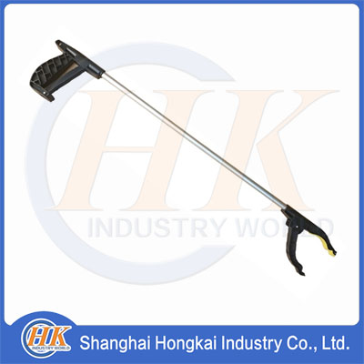 Aluminium Trash Picker Litter Picker Pick Up Tool