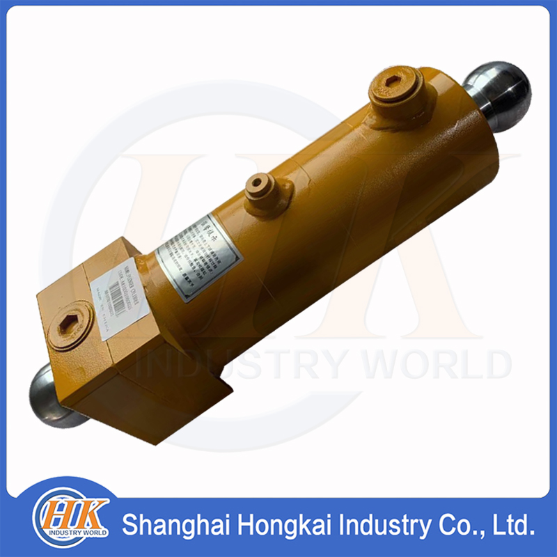 A810301060034 PLUNGER CYLINDER