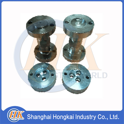 CONNECTION FLANGE 3 HOLE