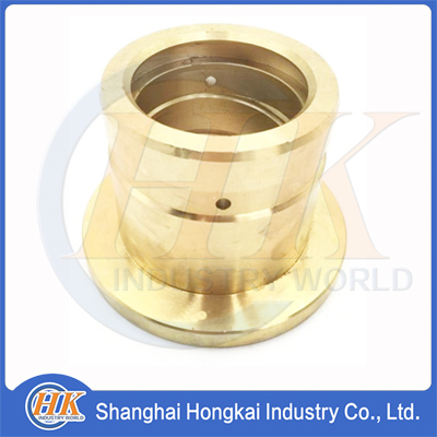 10018047 Support Bushing