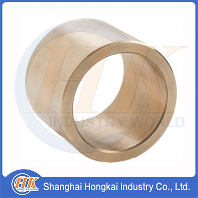 10007772 Brass Bushing