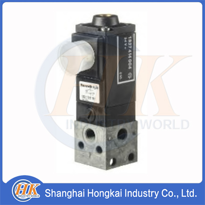 063637009  Way Valve 24V 251