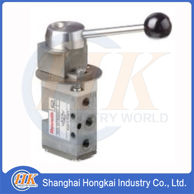 463866  5-2-Way Valve