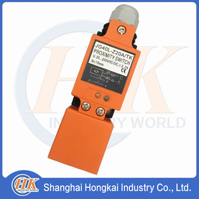 JG40 L-Z20A/TK,PROXIMITY SWITCH