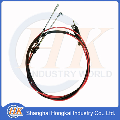 33820-E0E61 HINO CONTROL CABLE