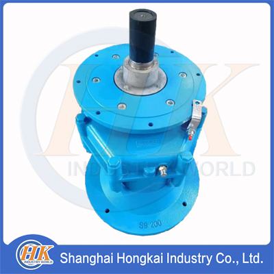 Sicoma Gear Reducer for Screw Conveyor