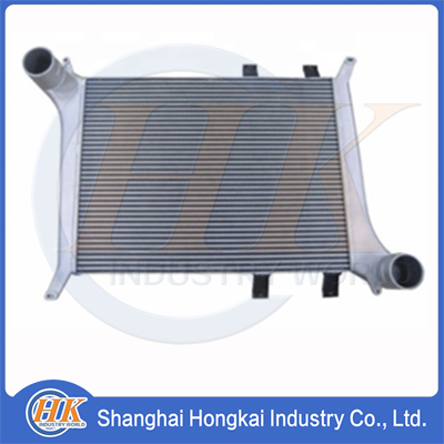 WG9719530281-1 RADIATOR