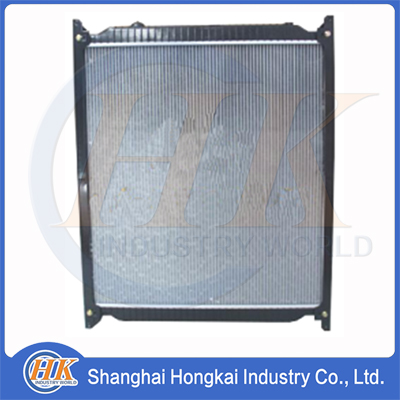 WG9719530296/1 RADIATOR