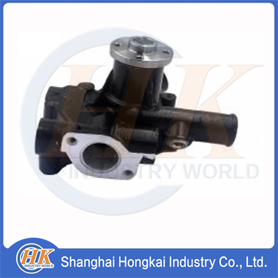 3TNE68-TS WATER PUMP