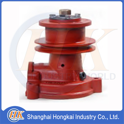 240-1307010 WATER PUMP