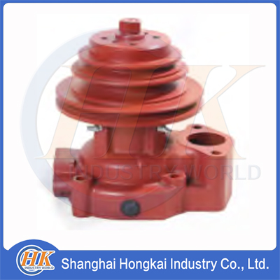 448-13C3-02 WATER PUMP