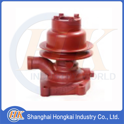 84017529 WATER PUMP