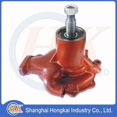 H06CT WATER PUMP