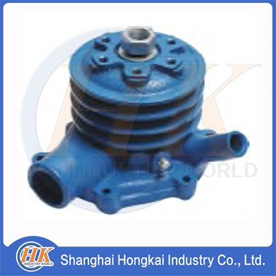 25100-93G00 WATER PUMP