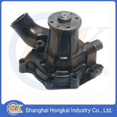 1-13650017-1 WATER PUMP