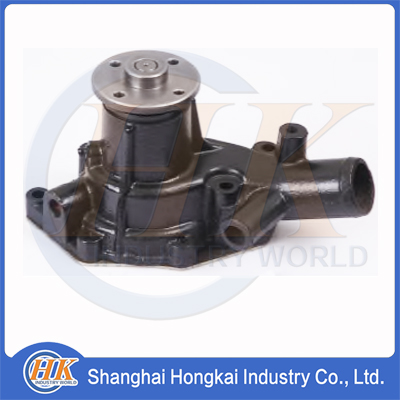 5-13610-187-0 WATER PUMP