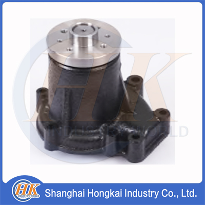 8-98038845-0 WATER PUMP