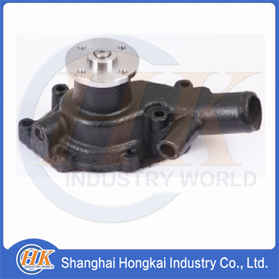 8-94376865-0 WATER PUMP