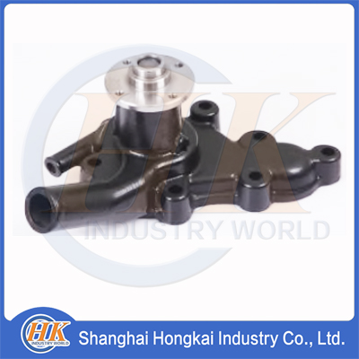 5-13610-038-1 WATER PUMP