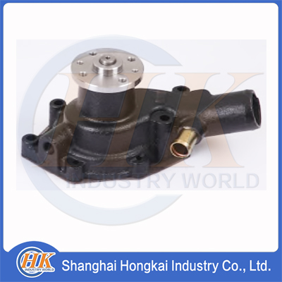 8-97125051-1WATER PUMP