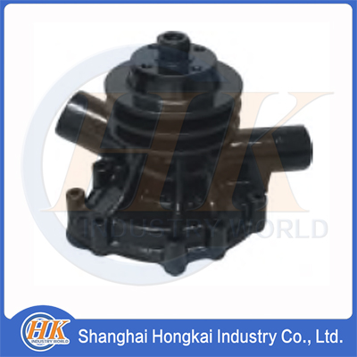 1-12365475-9 WATER PUMP