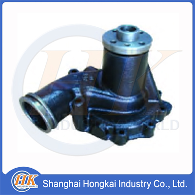 1-13610944-0 WATER PUMP