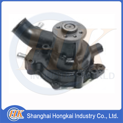 65.06500-6402A WATER PUMP