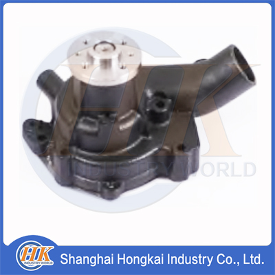 65-02502-8220 WATER PUMP