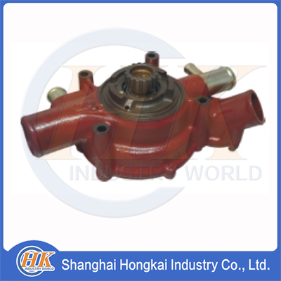 65.06500-6124D WATER PUMP