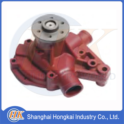 65 06500-6139C WATER PUMP