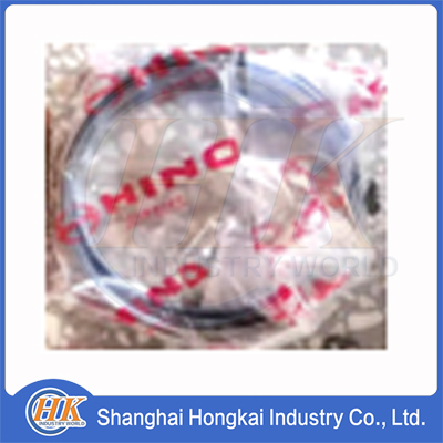 S1304-E0670 PISTON RINGS