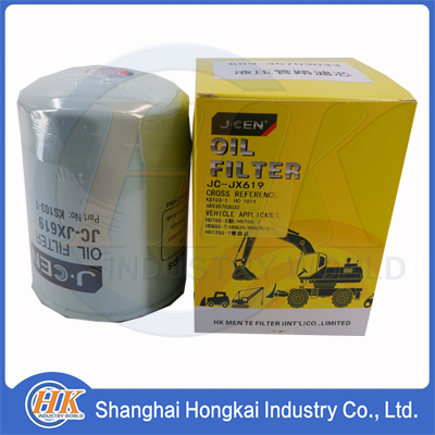 OIL FILTER 689-35703033