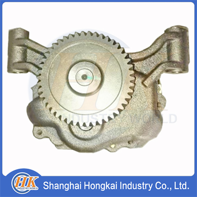 15110-E0120 OIL PUMP