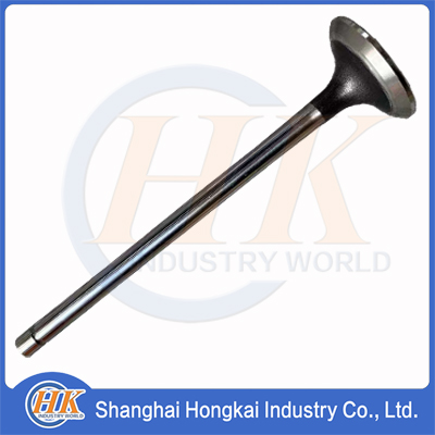 13715-E0030 EXHAUST VALVE