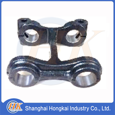 48441-E0040 LEAF SPRING SHACKLE