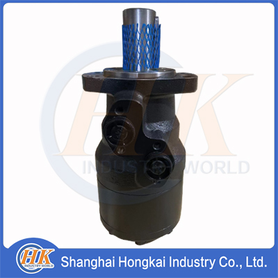 238130001 Hydraulic Motor