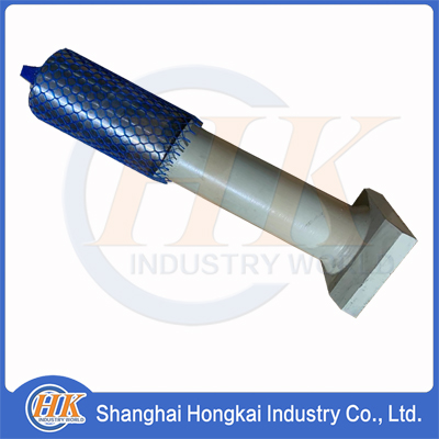 275587002 Mixer Shaft