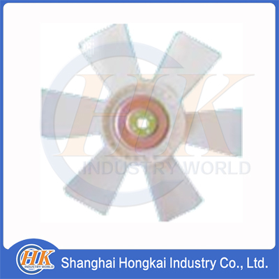 6BG1-T 13660-2890 6003660 FAN 6 BLADES