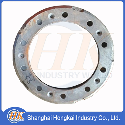 HINO BACK BRAKE DRUM