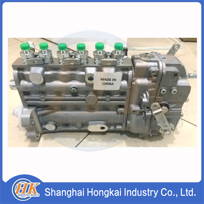 F4L912 INJECTION PUMP