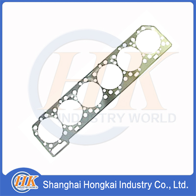 CH11312 GASKET SPACER PLATE