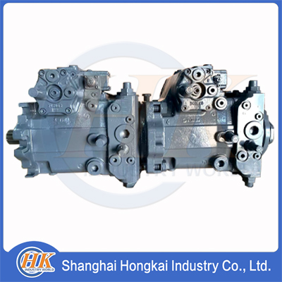 A4VG125HD9MT1 32R-NSF02F021S-S HYDRAULIC PUMP