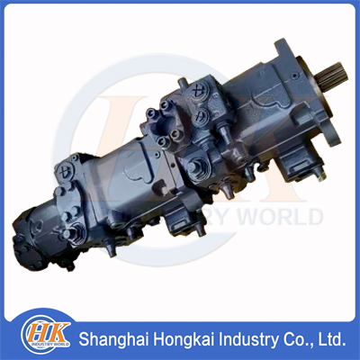 A4VG125-125 HYDRAULIC PUMP