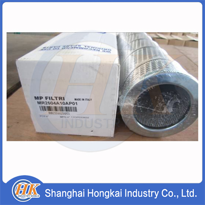 1010600052 OIL RETURE FILTER